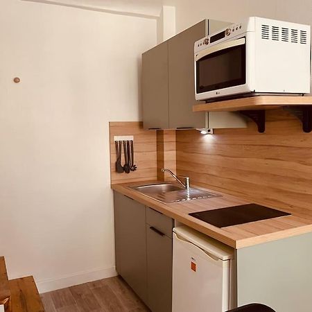 דירות Studio Cosy Hyper Centre De קאין מראה חיצוני תמונה