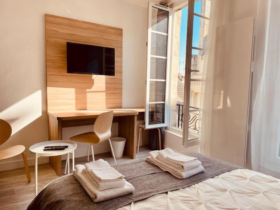 דירות Studio Cosy Hyper Centre De קאין מראה חיצוני תמונה